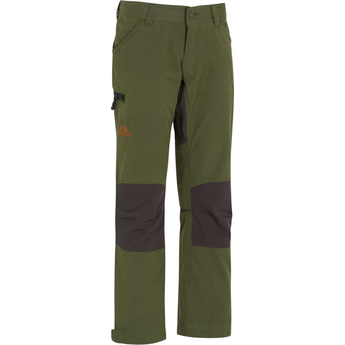 Swedteam Lynx JR Trouser