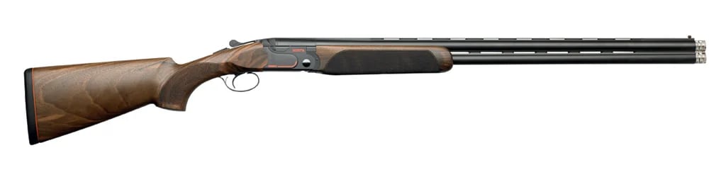 Beretta 690 Sporting LH Adj 12-76 81