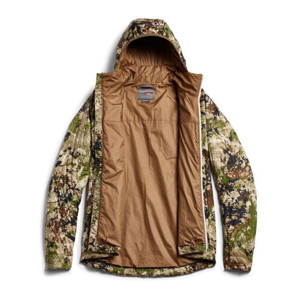 Sitka Kelvin Aero Lite Jacket Optifade Subalpine