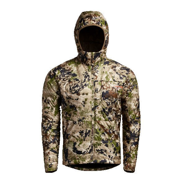 Sitka Kelvin Aero Lite Jacket Optifade Subalpine