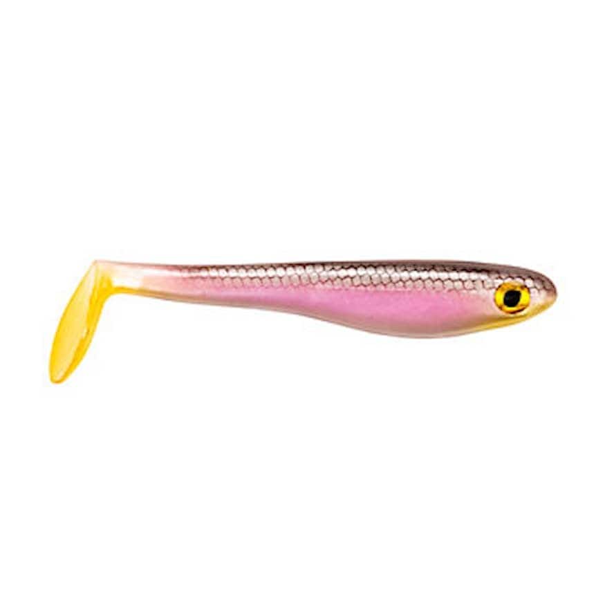 Berkley Hollow Belly Wagasaki 4in 10cm