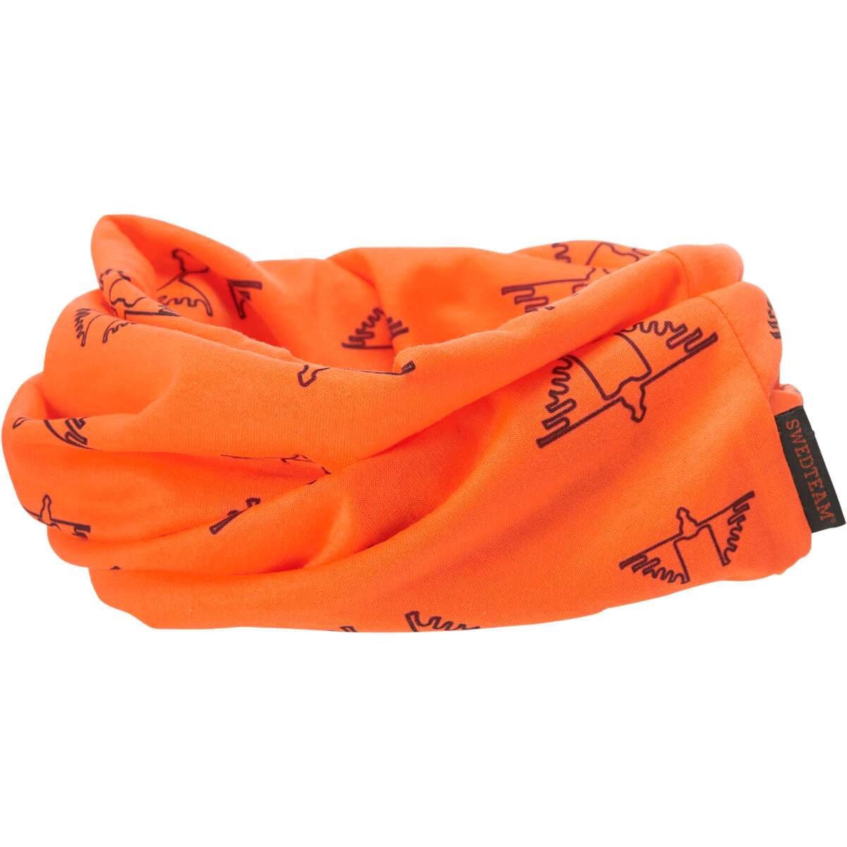 Swedteam Lynx Antibite Neck Gaiter 551