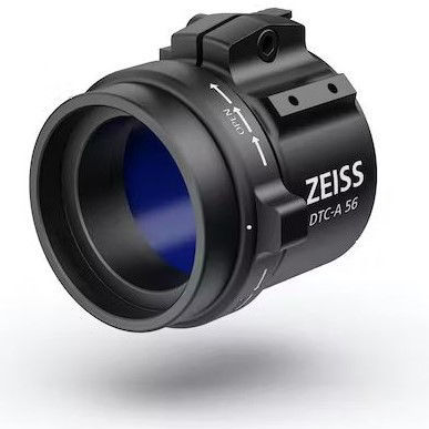 Zeiss DTC Adapter 56 DTC-A 56