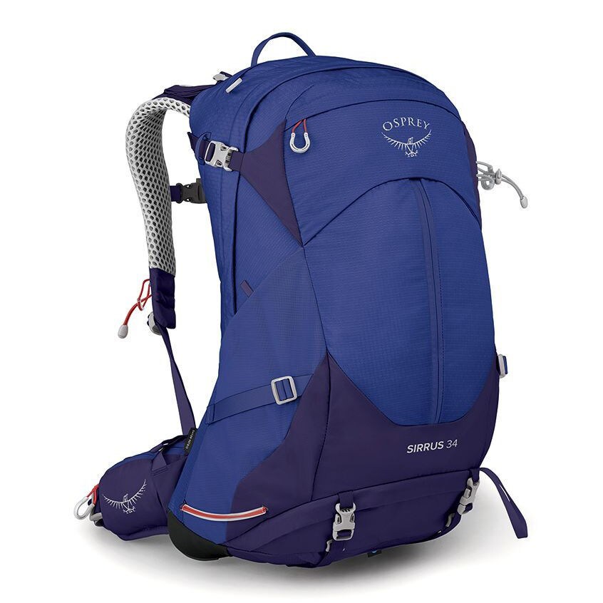 Osprey Sirrus 34 Blueberry O/S