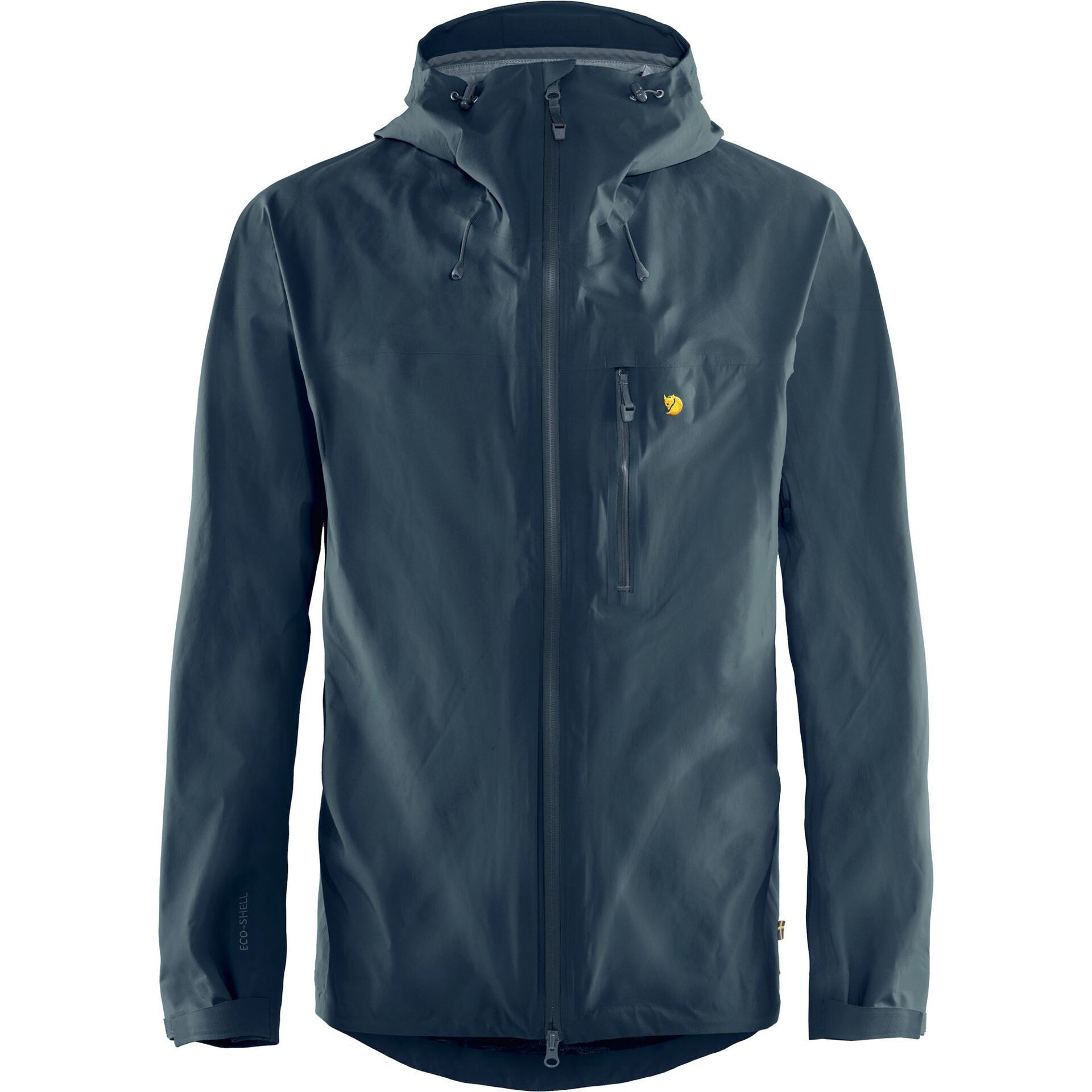 Fjällräven Bergtagen Lite Eco-Shell Jacket M Mountain Blue