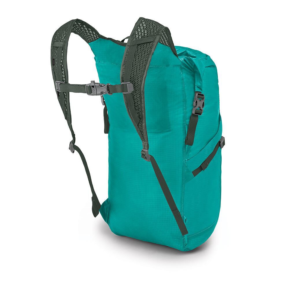 Osprey UL Dry stuff pack 20 Tropical Teal