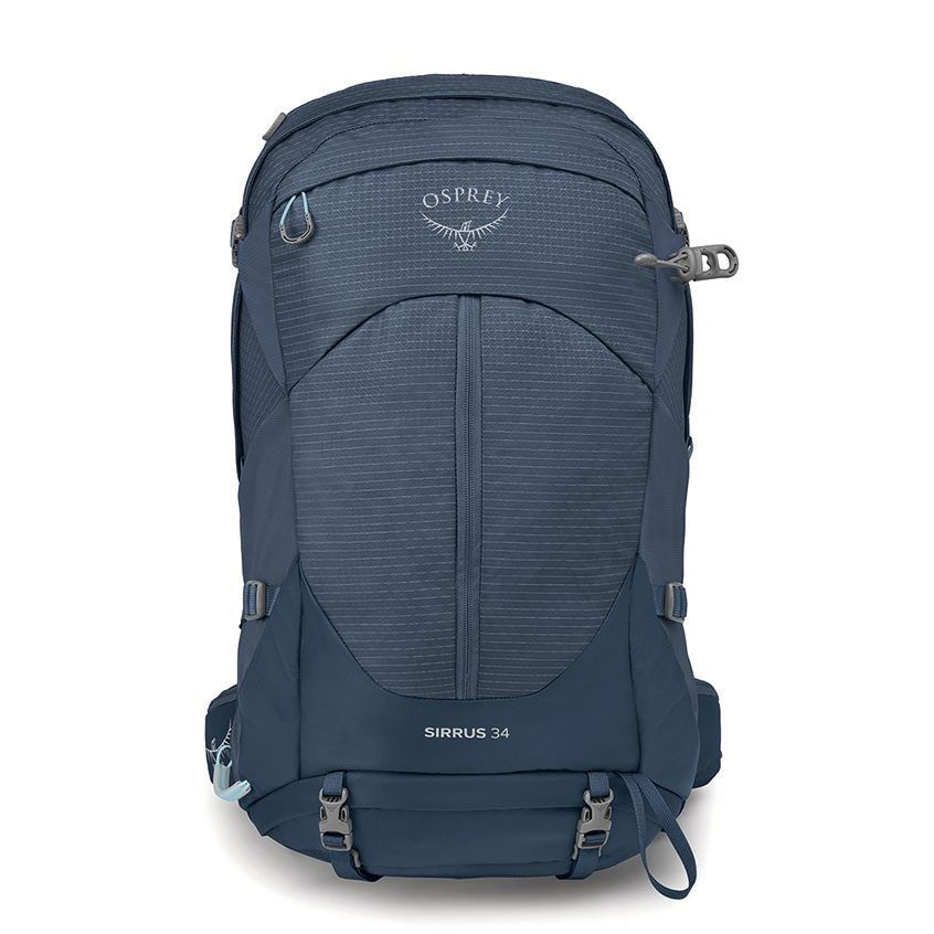 Osprey Sirrus 34 Muteted Space Blue O/S