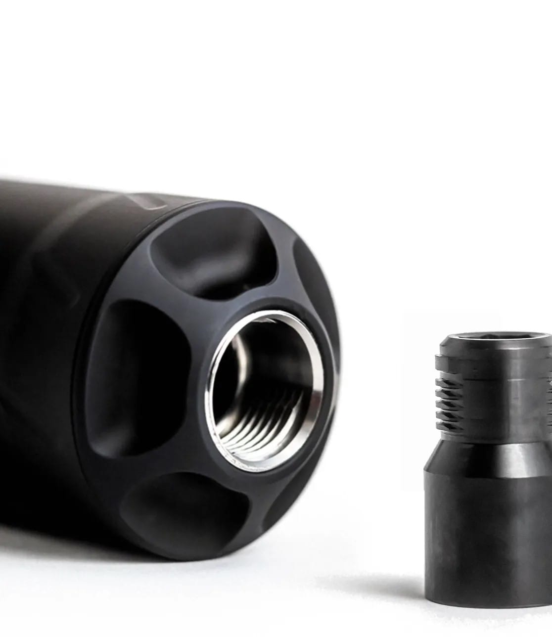 Svemko Quick Mount Adapter