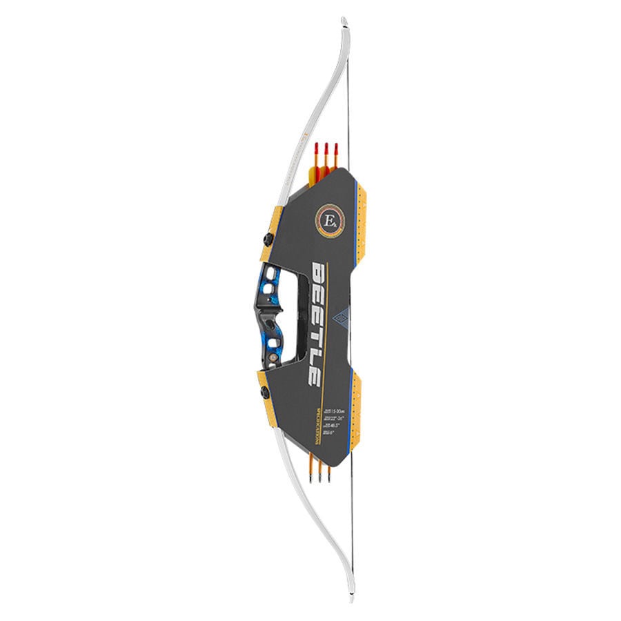 EK Beetle Recurve 20lbs / 48,5"