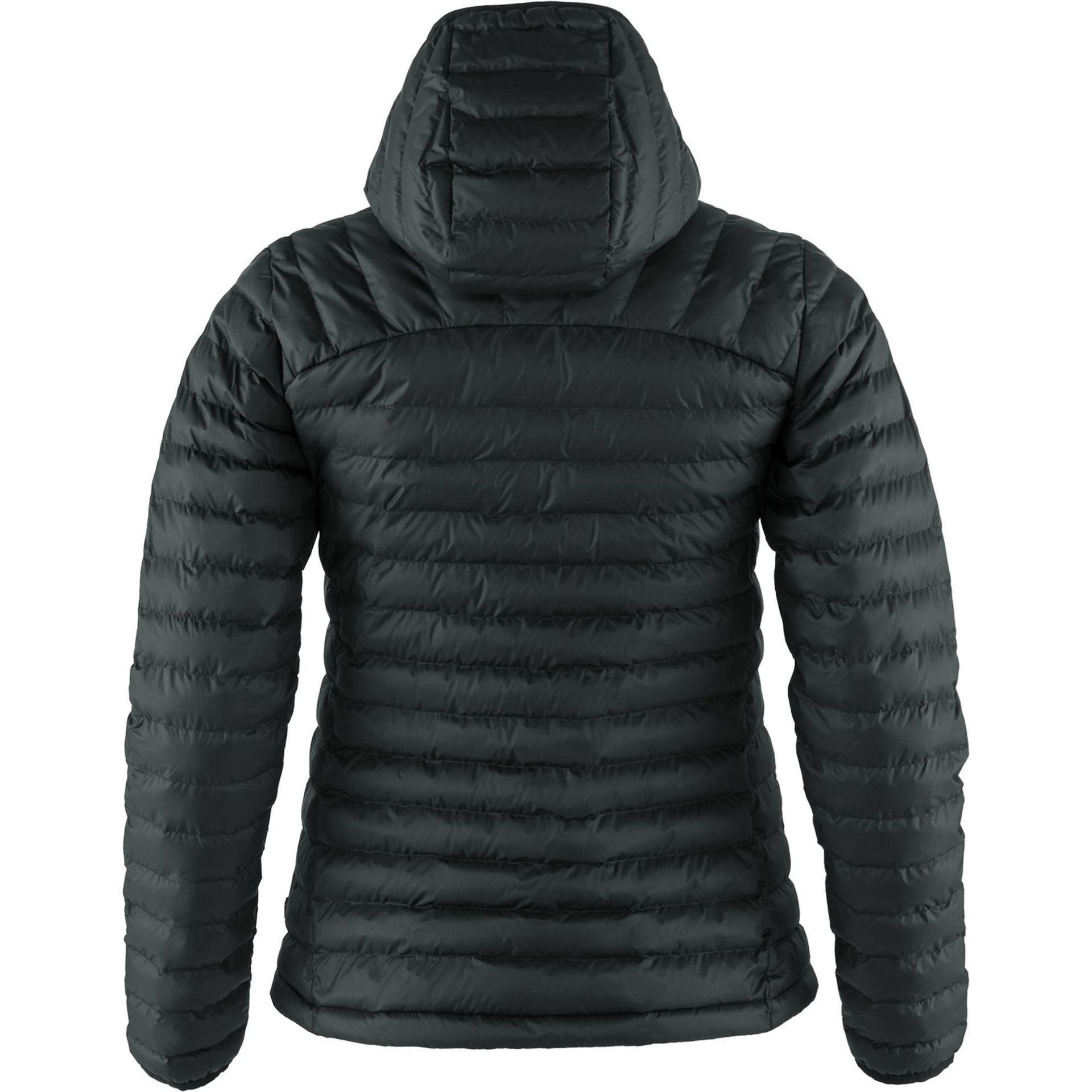 Fjällräven Expedition Lett Hoodie W Black