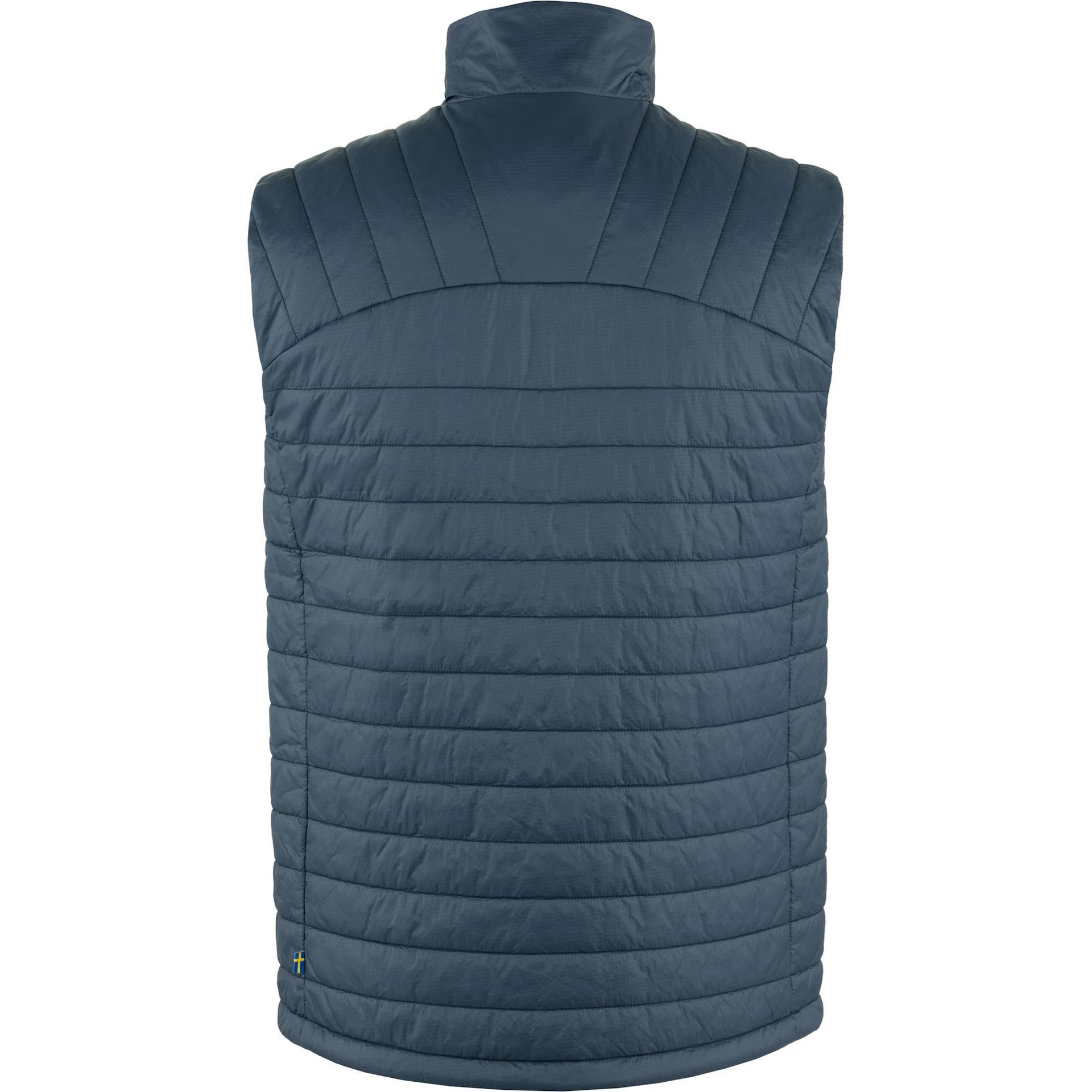 Fjällräven Expedition X-Lett Vest M Navy