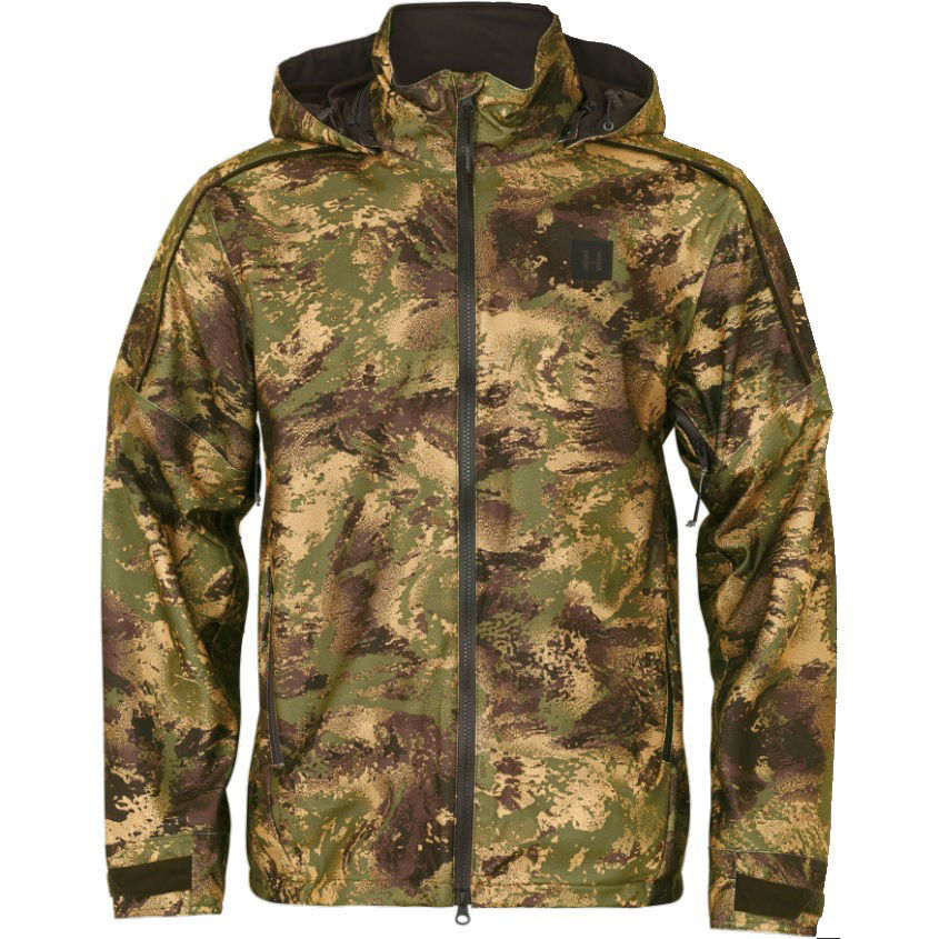 Härkila Deer Stalker Camo HWS Jacket AXIS MSP Forest