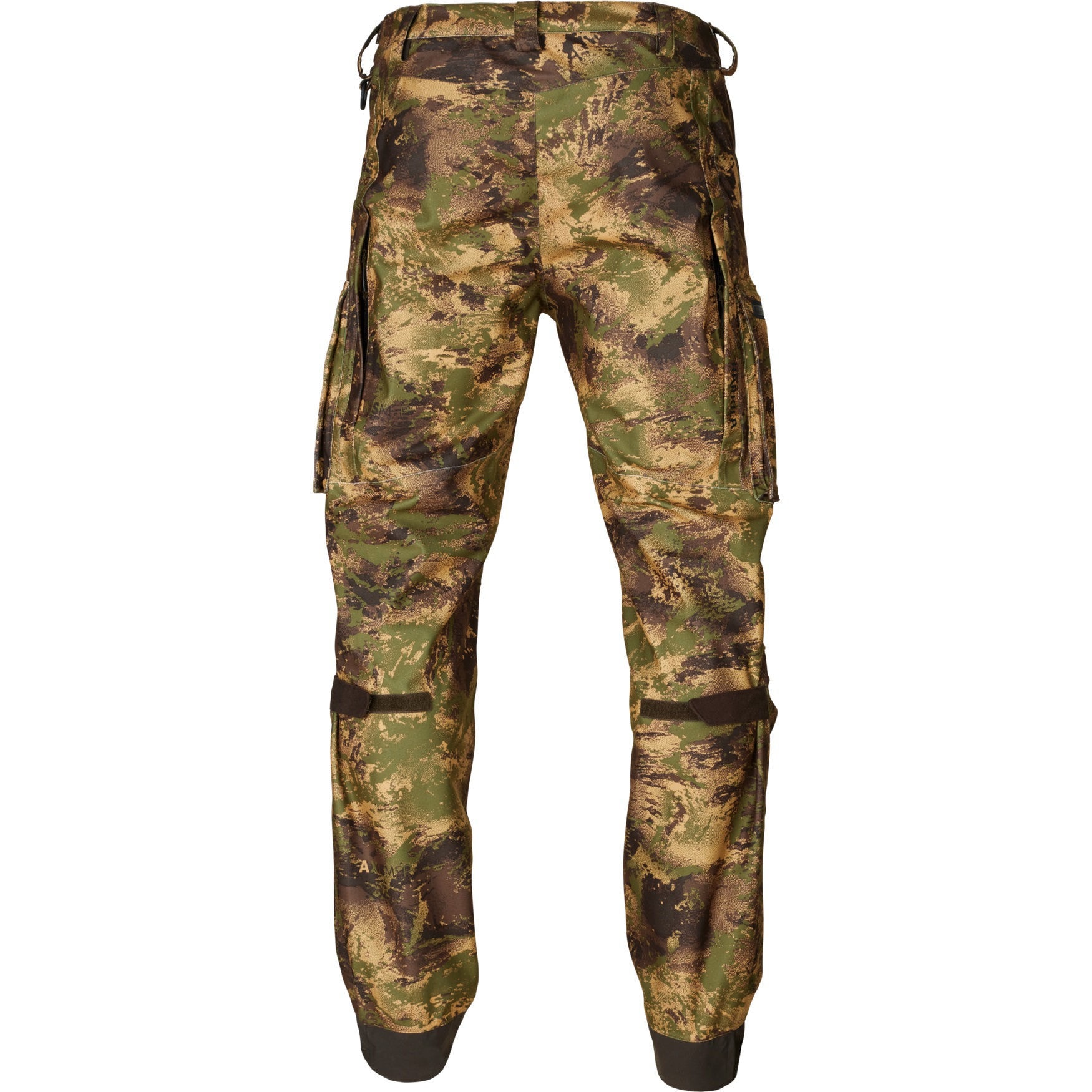 Härkila Deer Stalker Camo HWS Trousers AXIS MSP Forest