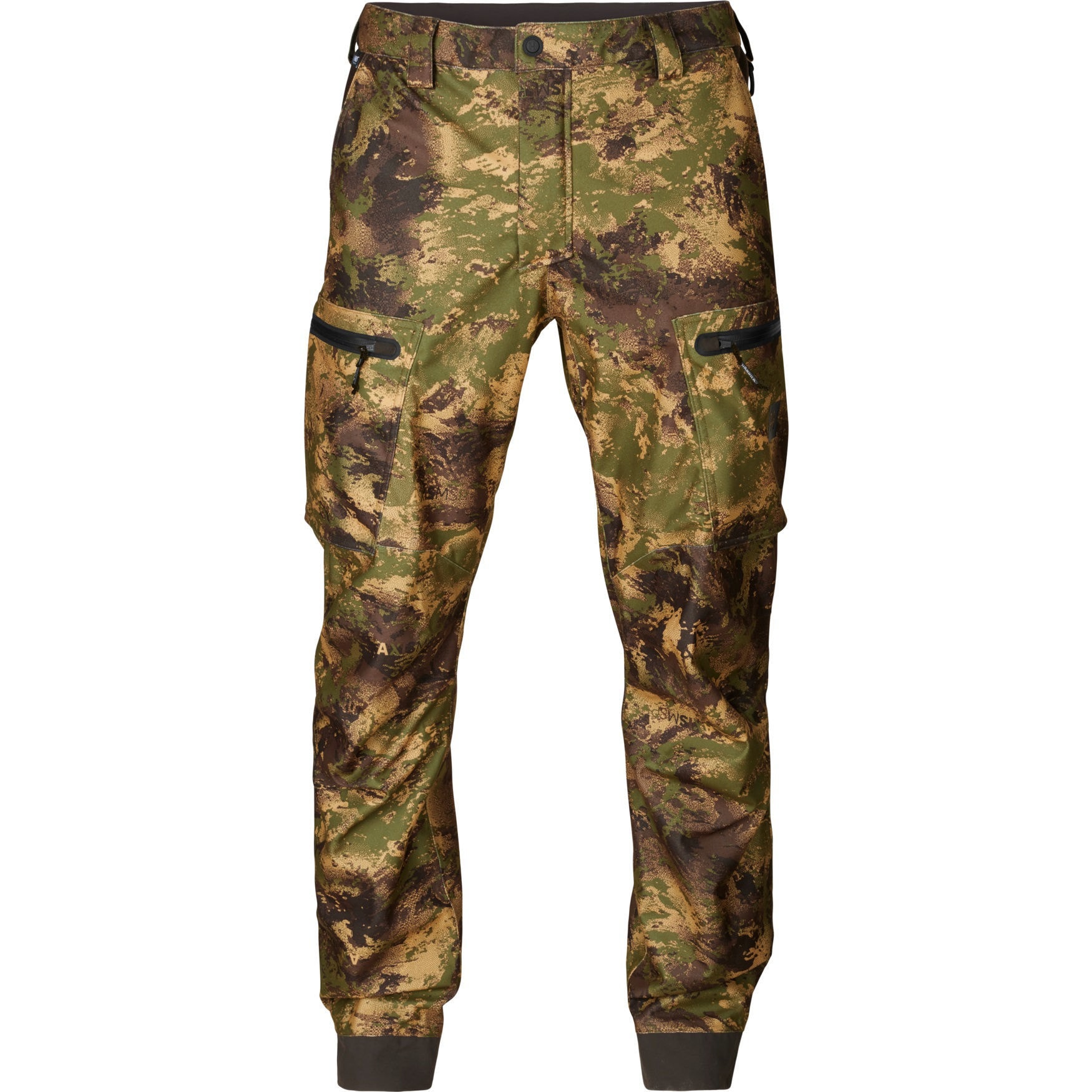 Härkila Deer Stalker Camo HWS Trousers AXIS MSP Forest