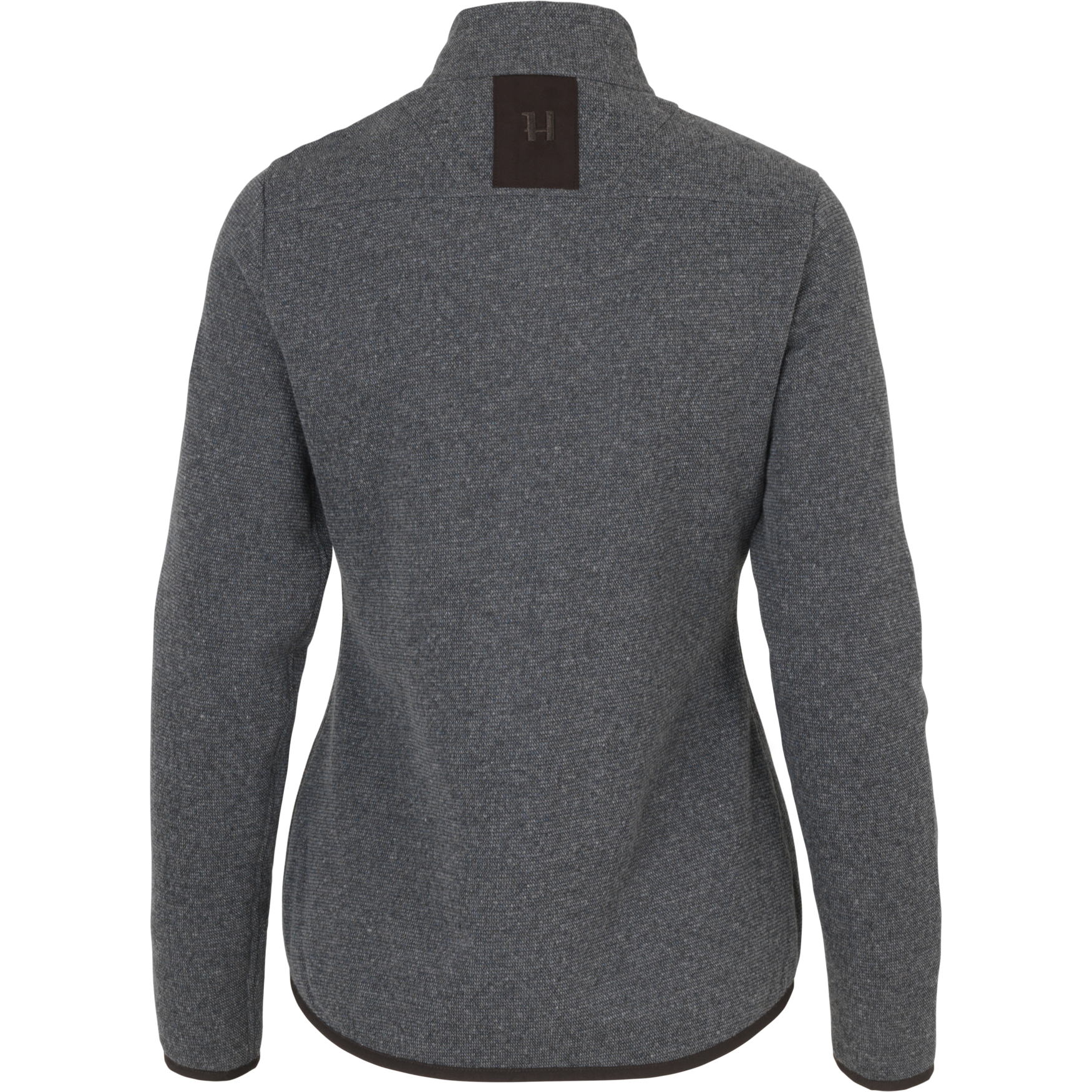 Härkila Metso Full Zip Women Slate Grey