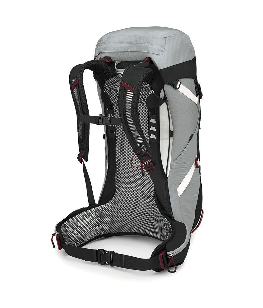 Osprey Stratos 36 Smoke Grey O/S