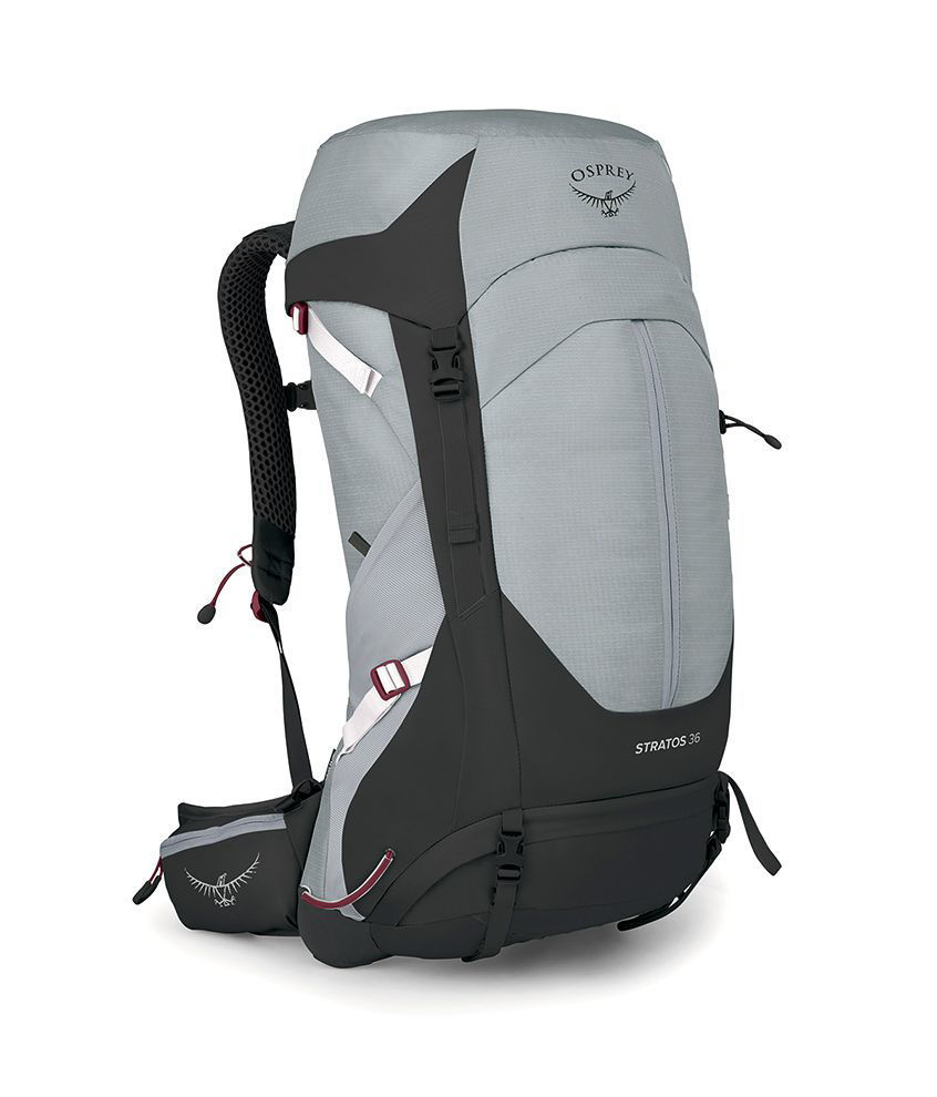 Osprey Stratos 36 Smoke Grey O/S