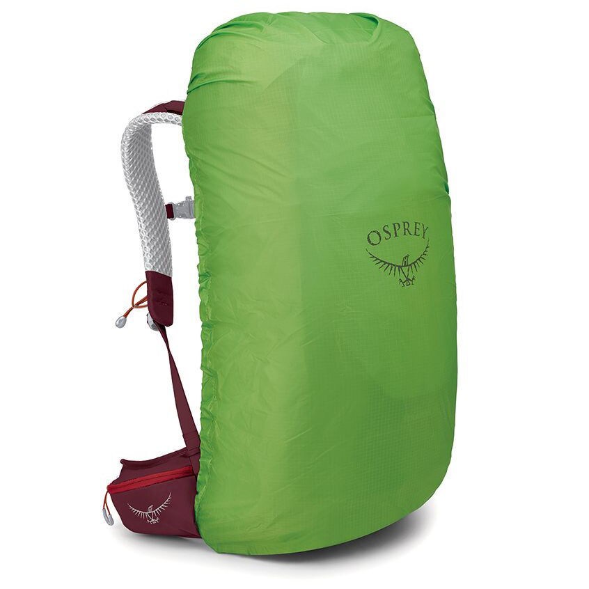 Osprey Stratos 36 Poinsettia Red O/S