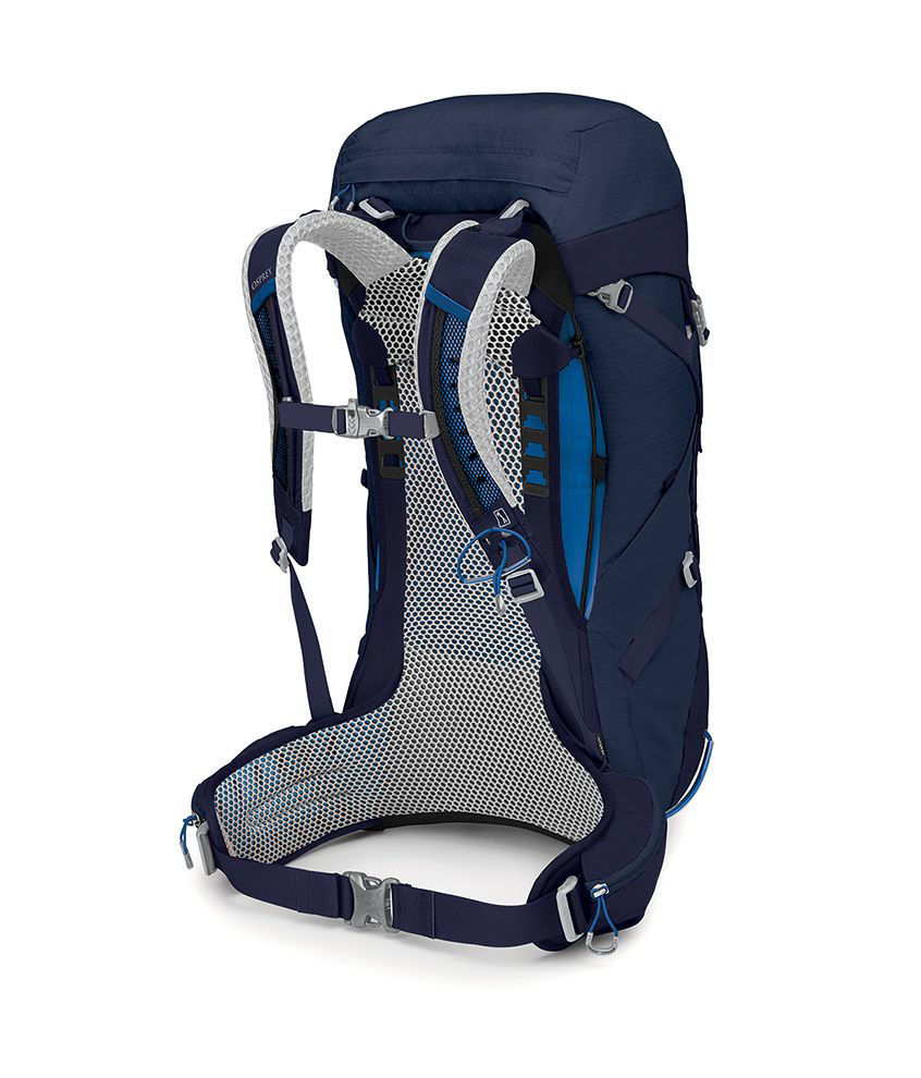 Osprey Stratos 36 Cetacean Blue O/S