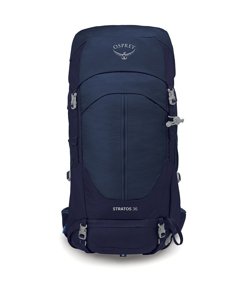 Osprey Stratos 36 Cetacean Blue O/S