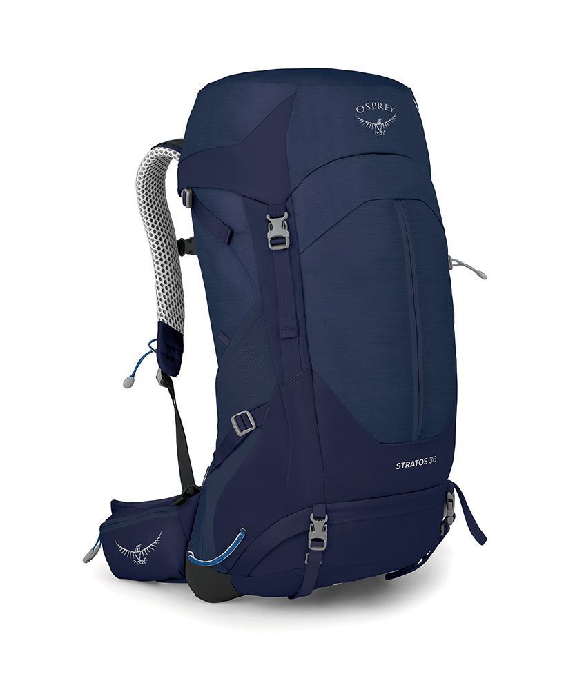 Osprey Stratos 36 Cetacean Blue O/S