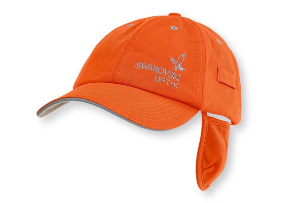 Swarovski Signal Cap Foret Med Øreklaffer