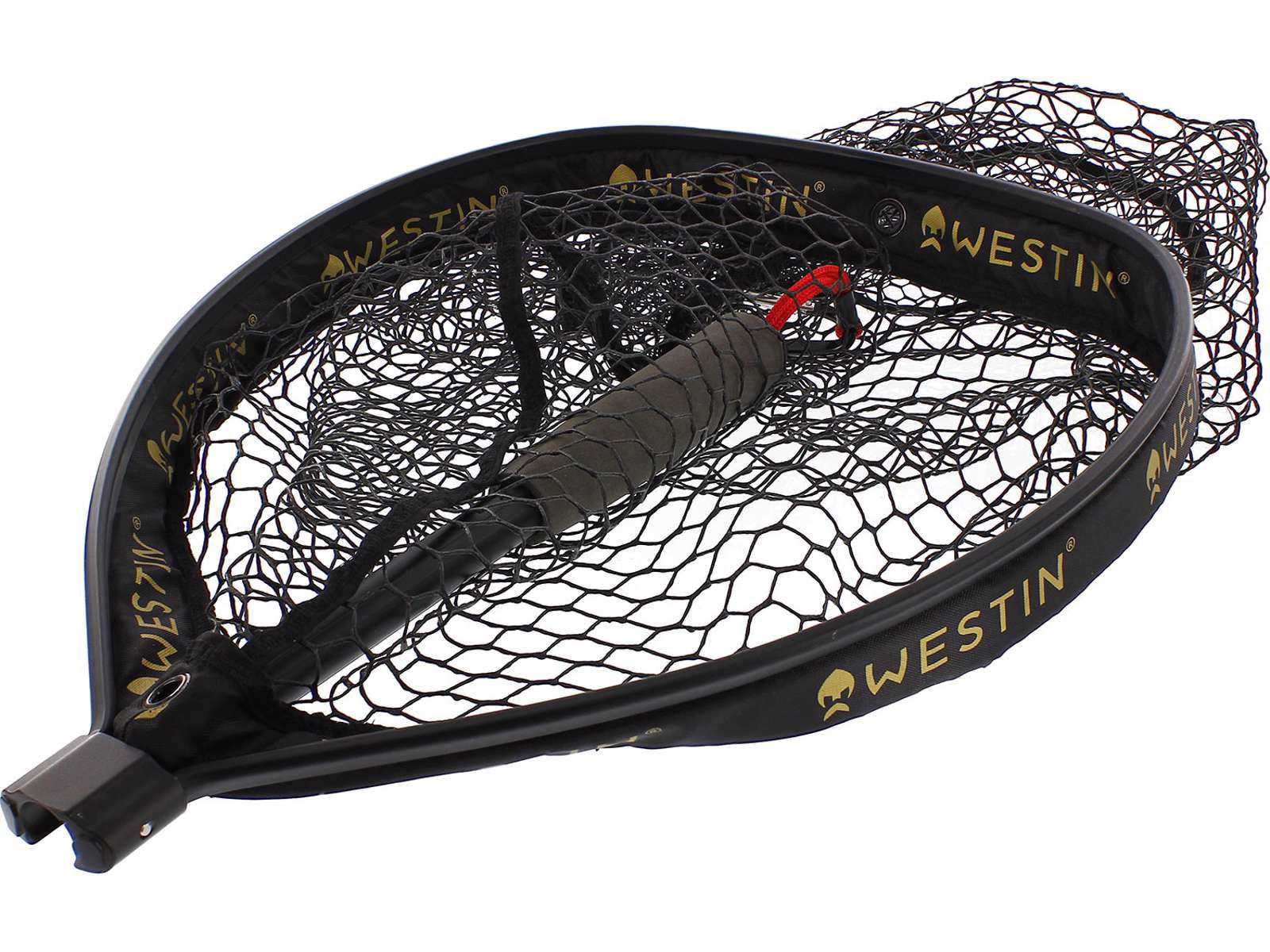 Westin W3 CR Floating Landing Net M