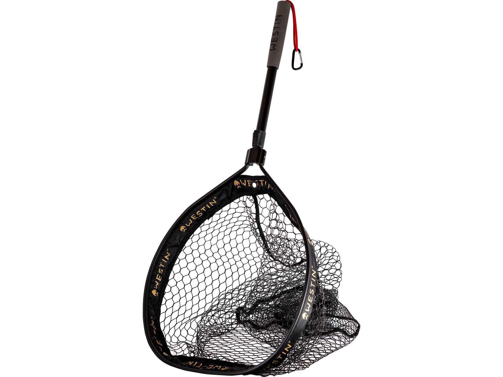 Westin W3 CR Floating Landing Net M