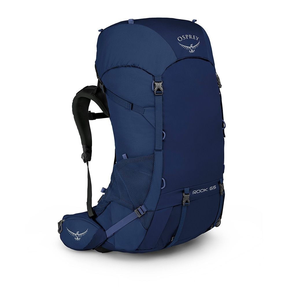 Osprey Rook 65 Midnight Blue O/S