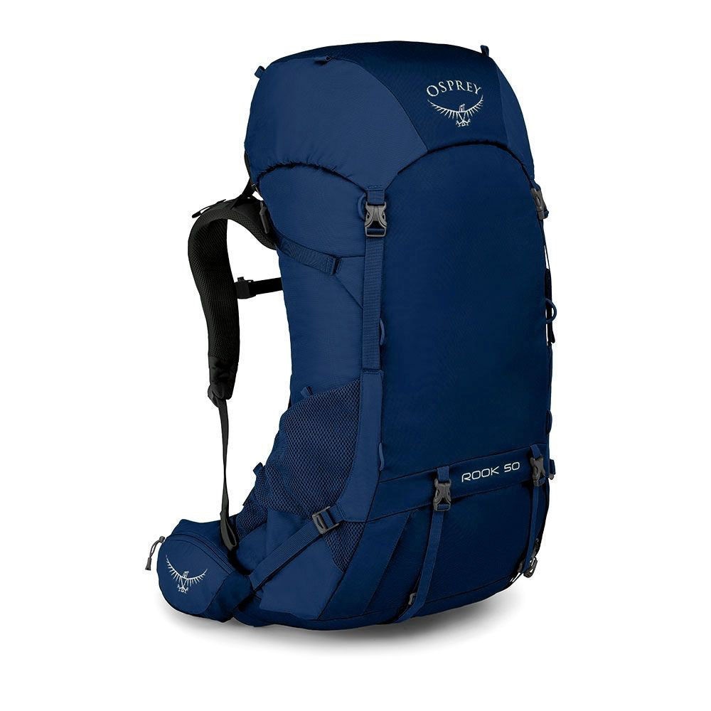 Osprey Rook 50 Midnight Blue O/S