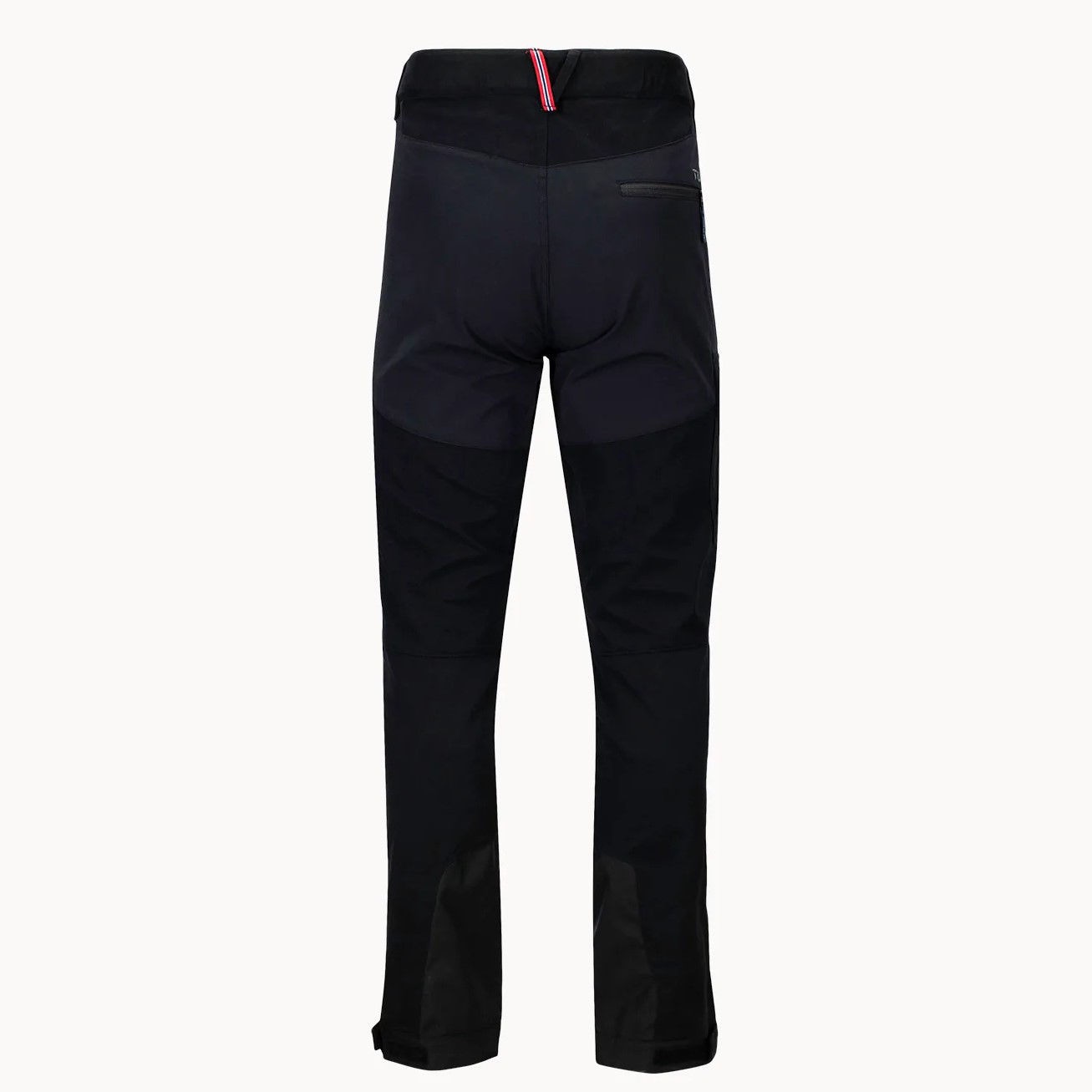 Tufte Hazel Hiking Pants Black Beauty/Smoked Pearl