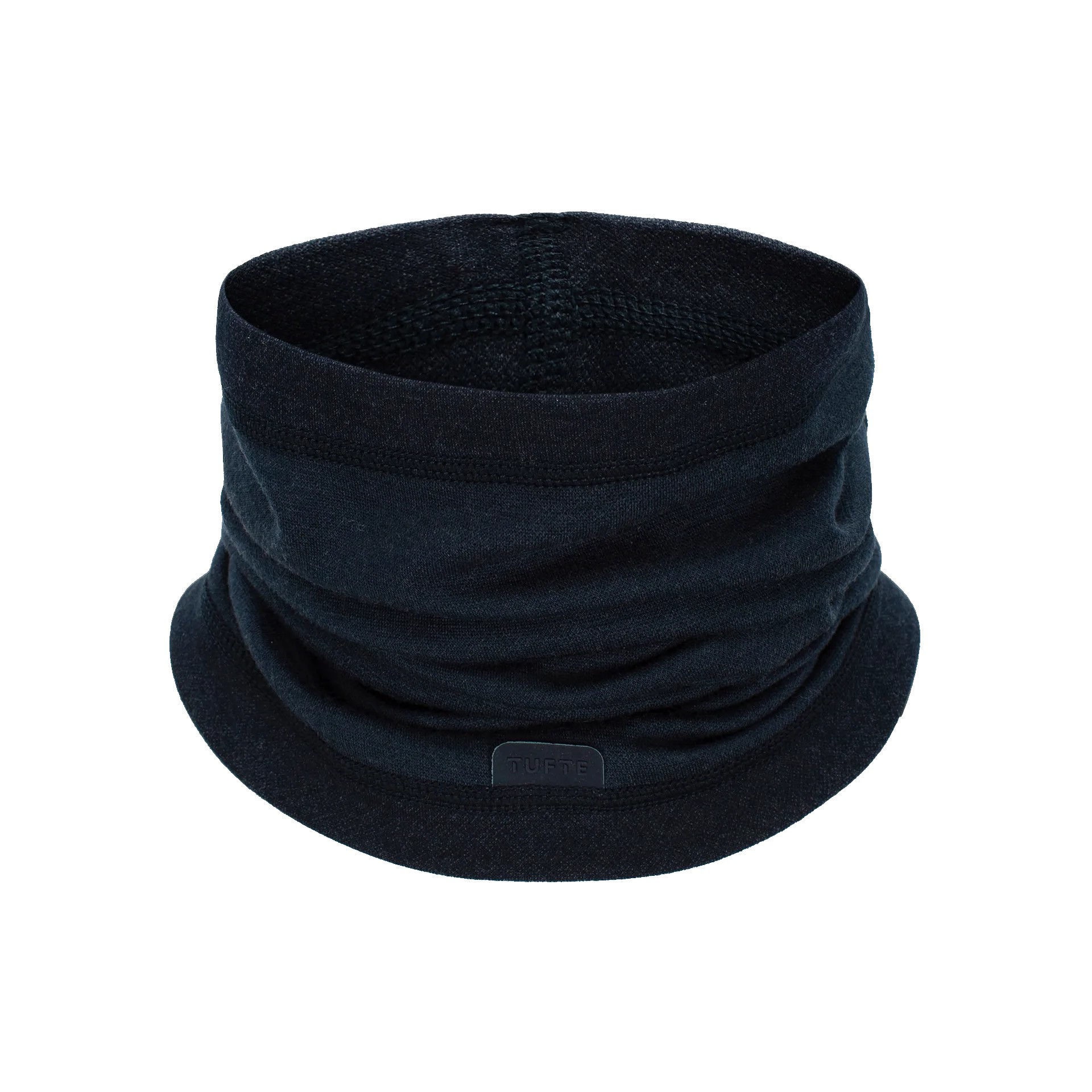 Tufte Bambull Neck Warmer Sky Captain One Size
