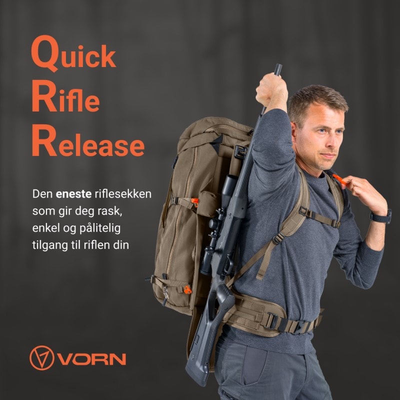 Vorn EV30 Ash Green