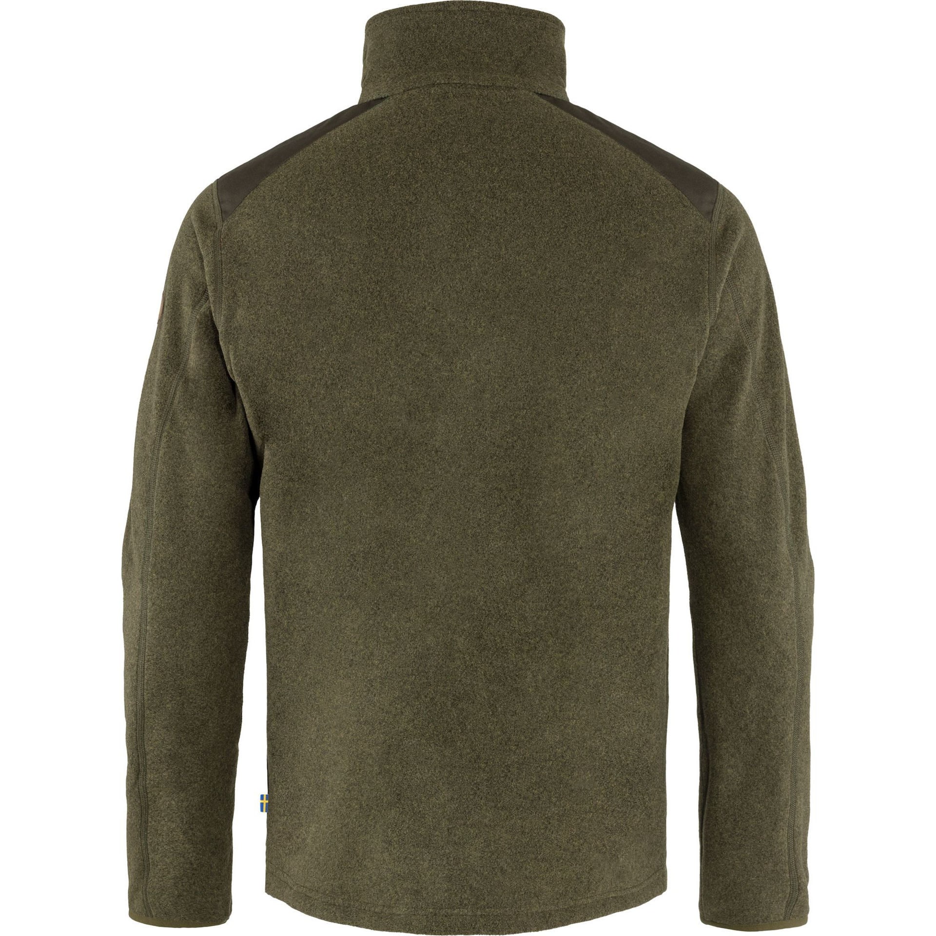 Fjällräven Sten Fleece M Dark Olive