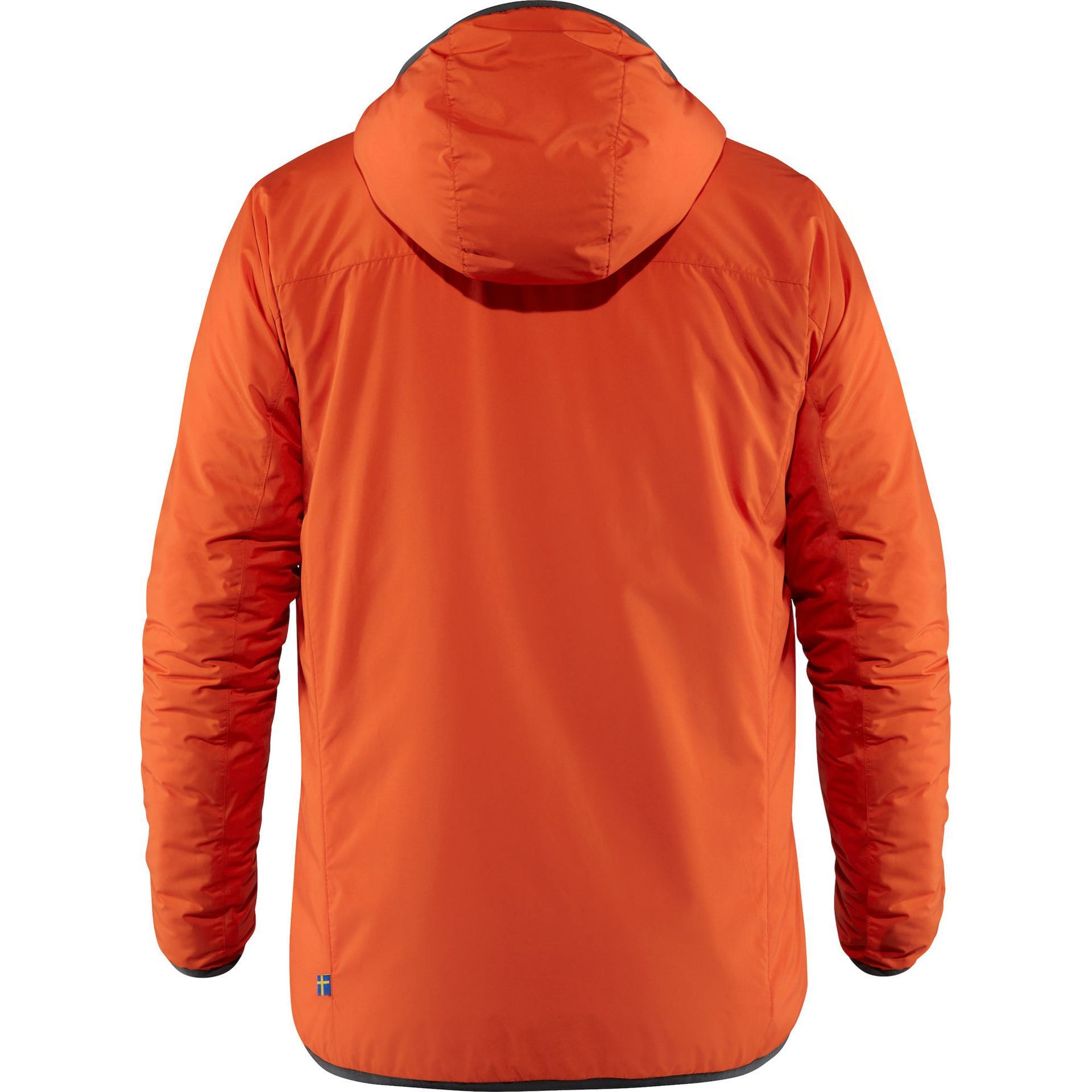 Fjällräven Bergtagen Lite Insulation Jacket M Hokkaido Orange
