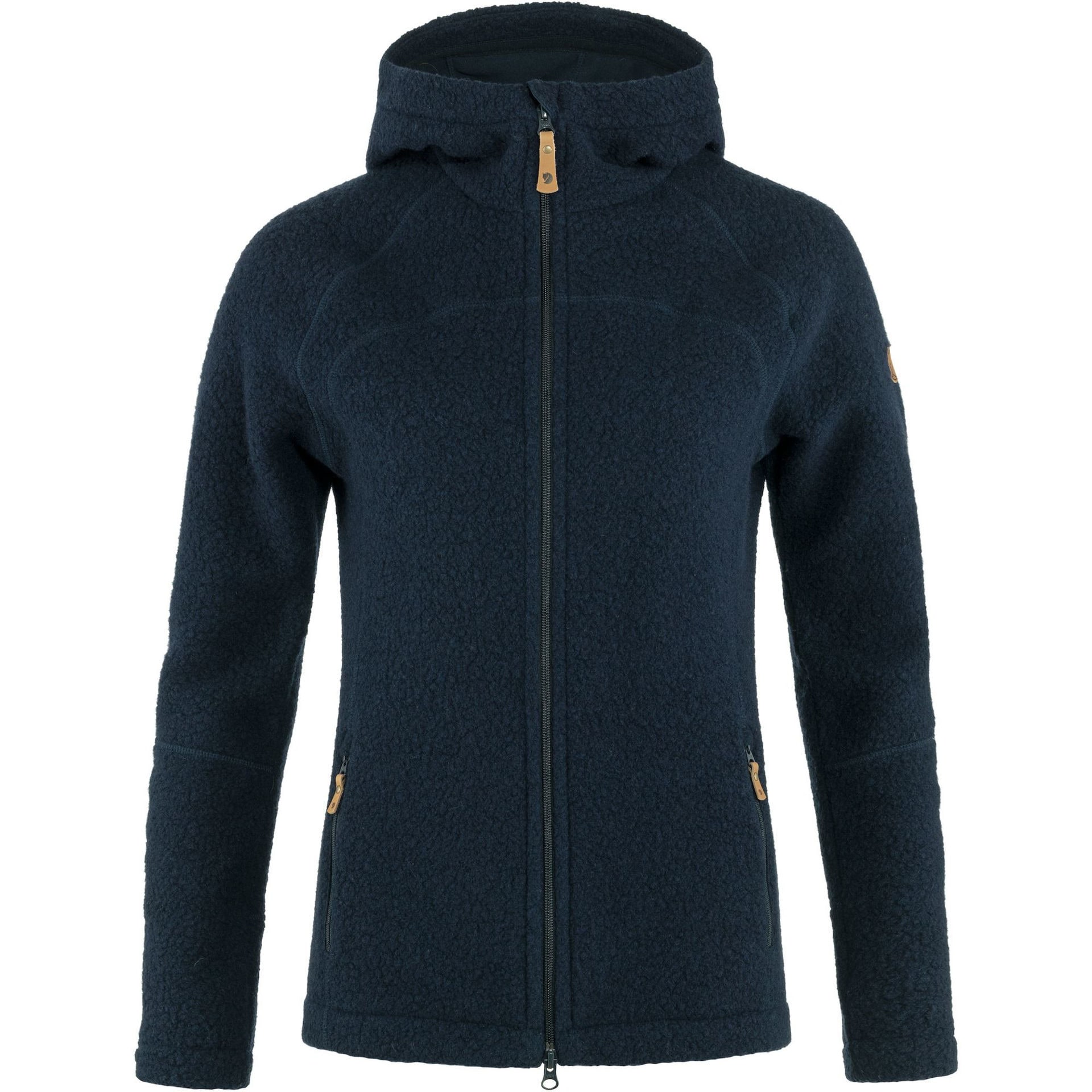 Fjällräven Kaitum Fleece W Dark Navy