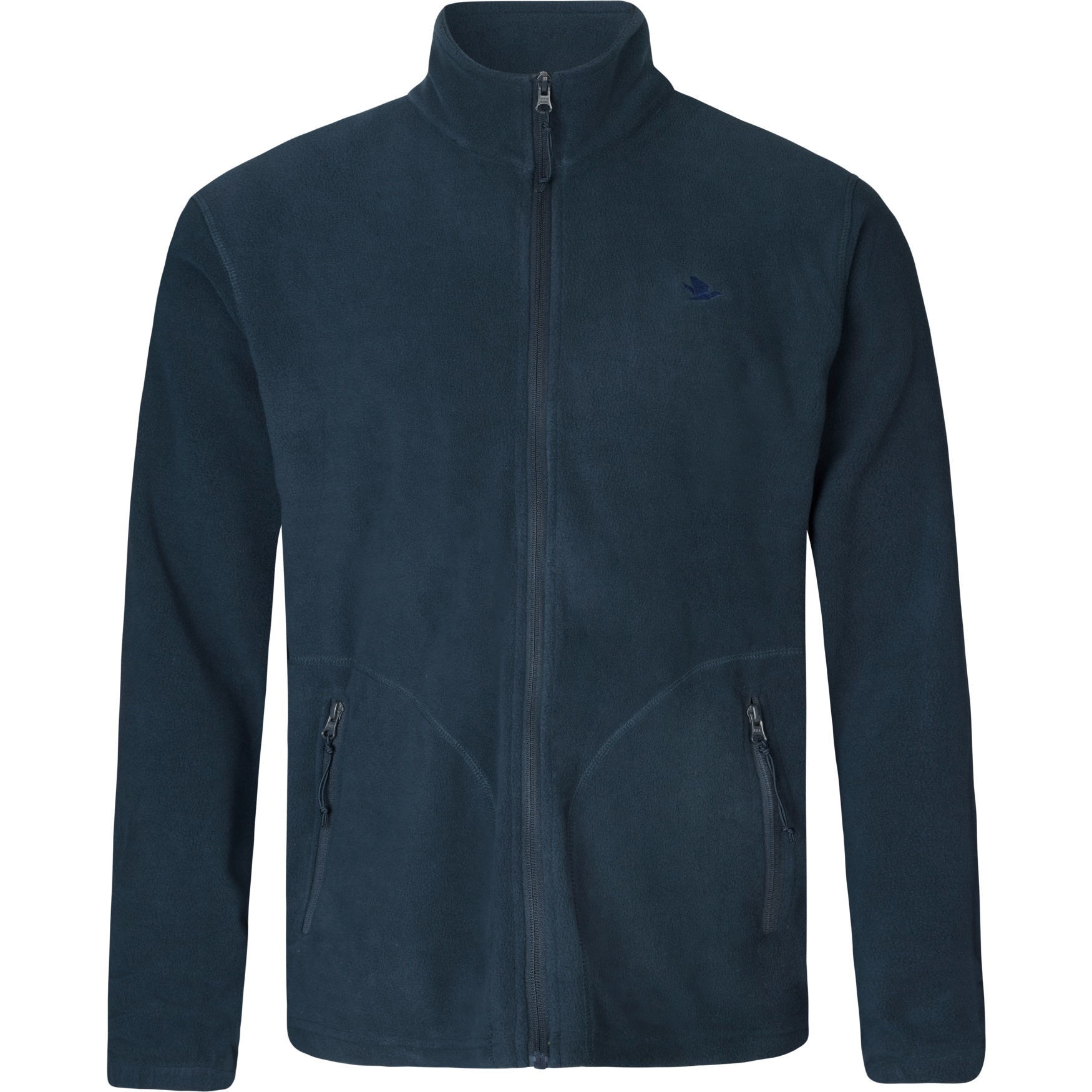 Seeland Benjamin Fleece Dark Navy