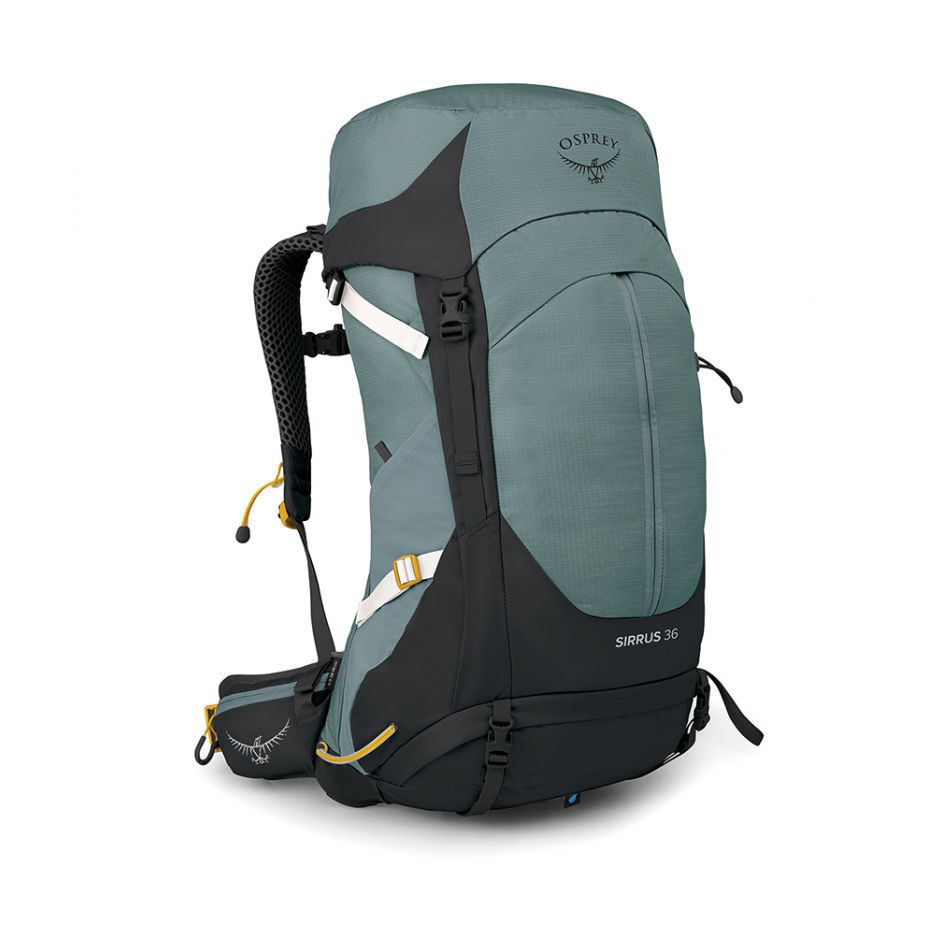 Osprey Sirrus 36 Succulent Green O/S