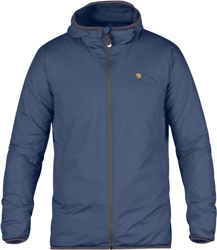 Fjällräven Bergtagen Lite Insulation Jacket M Mountain Blue