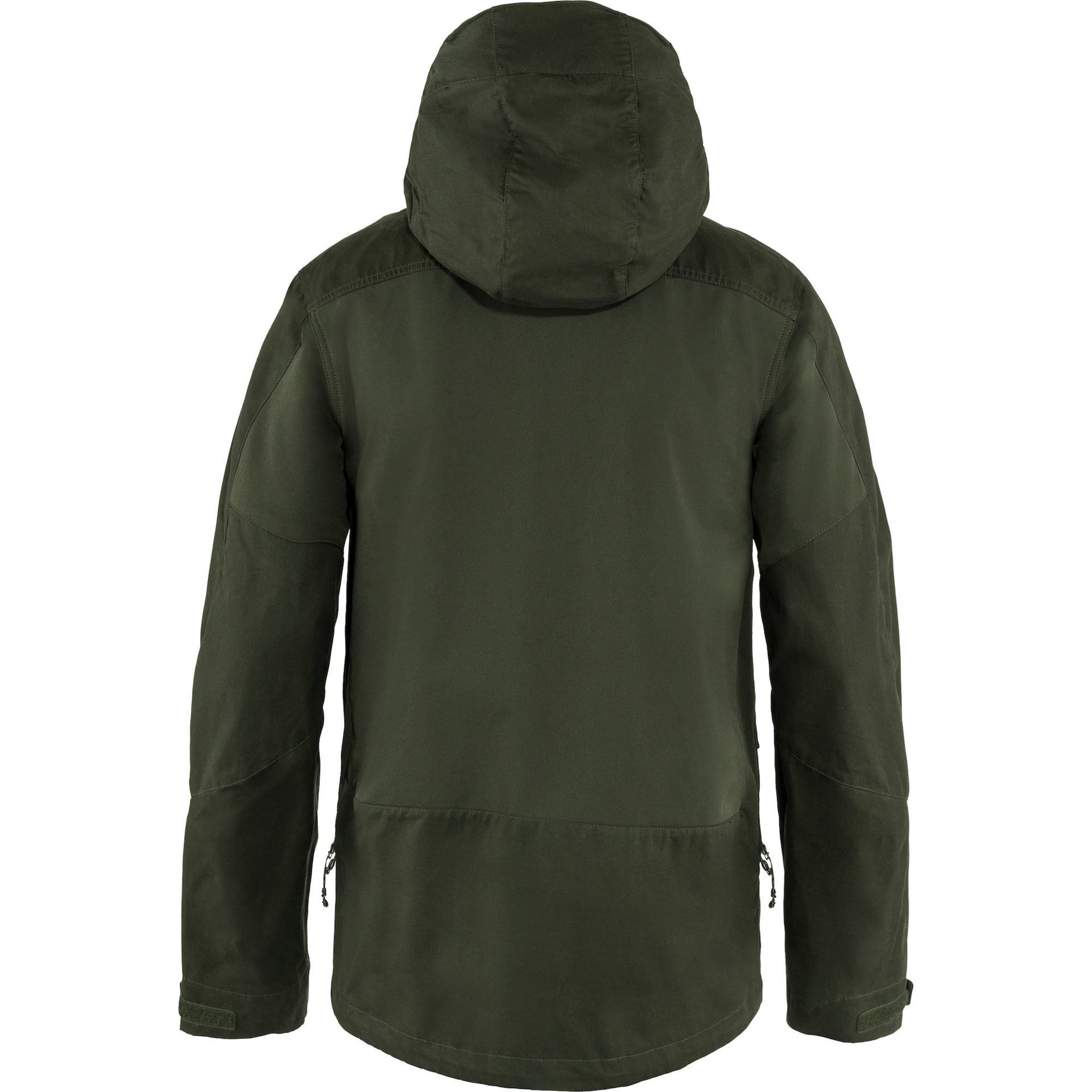 Fjällräven Lappland Hybrid Jacket M Deep Forest