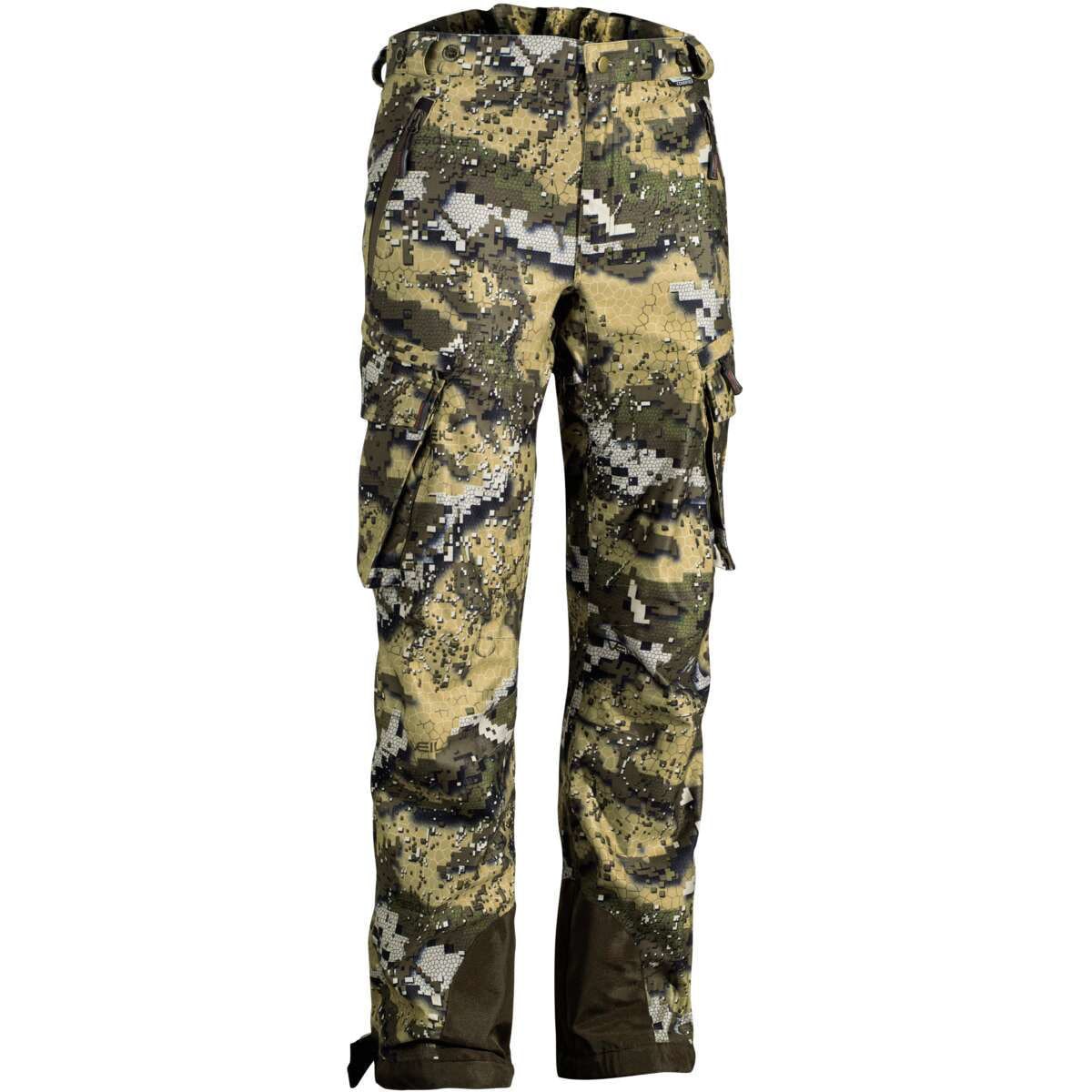 Swedteam Ridge Trouser Desolve Veil