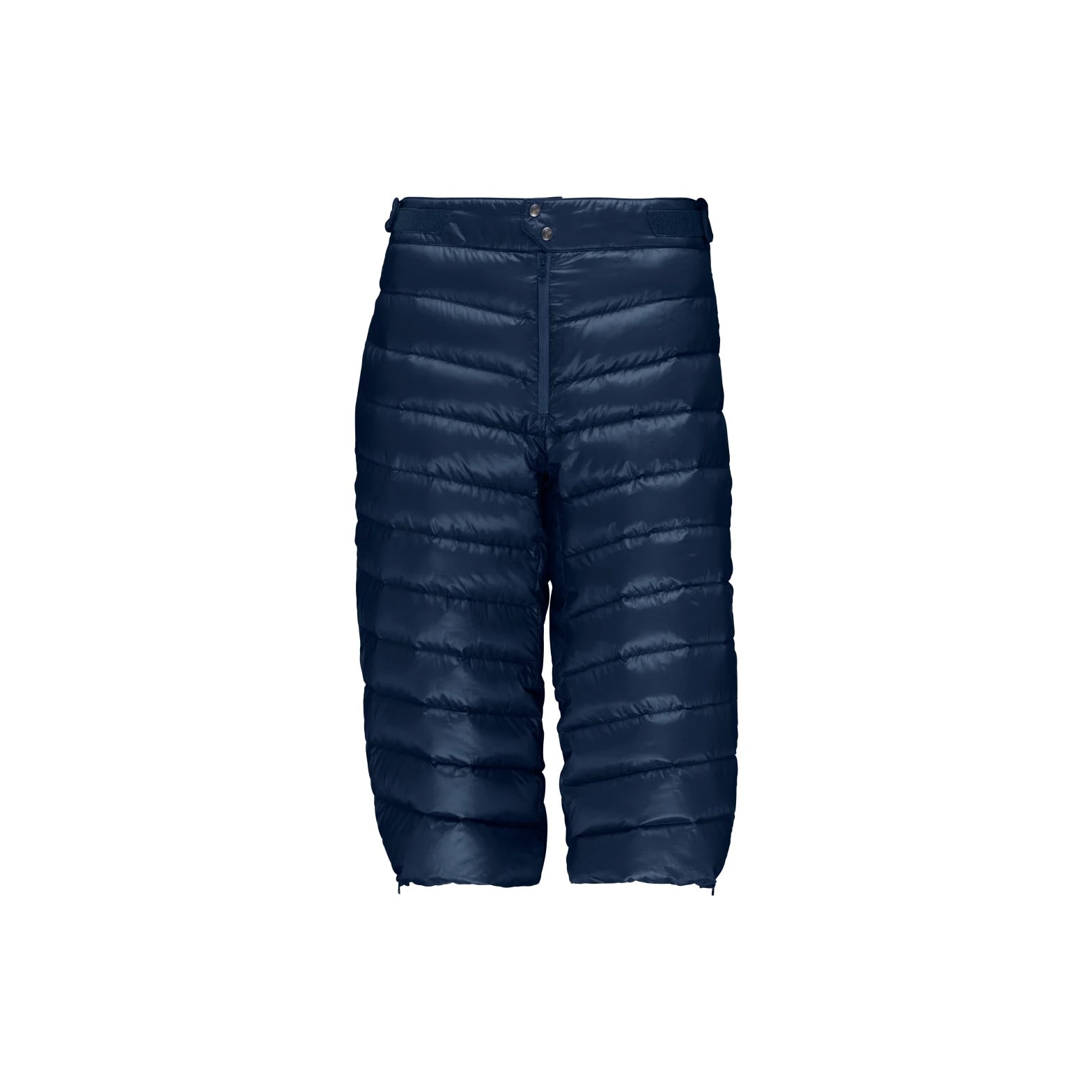 Norrøna lyngen down850 Knickers (M) Indigo Night