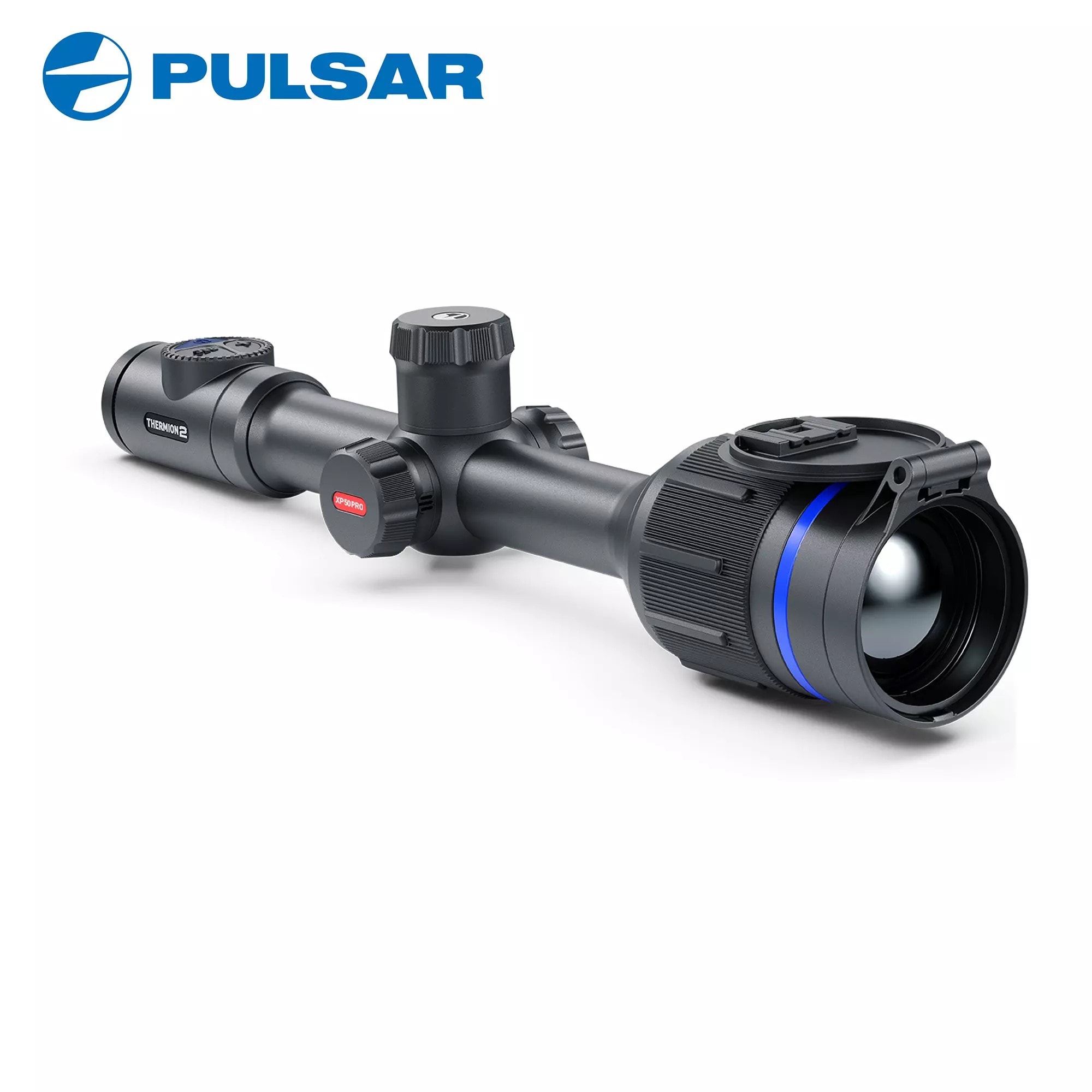 Pulsar Thermion 2 XP50 Pro Termisk Riflekikkert