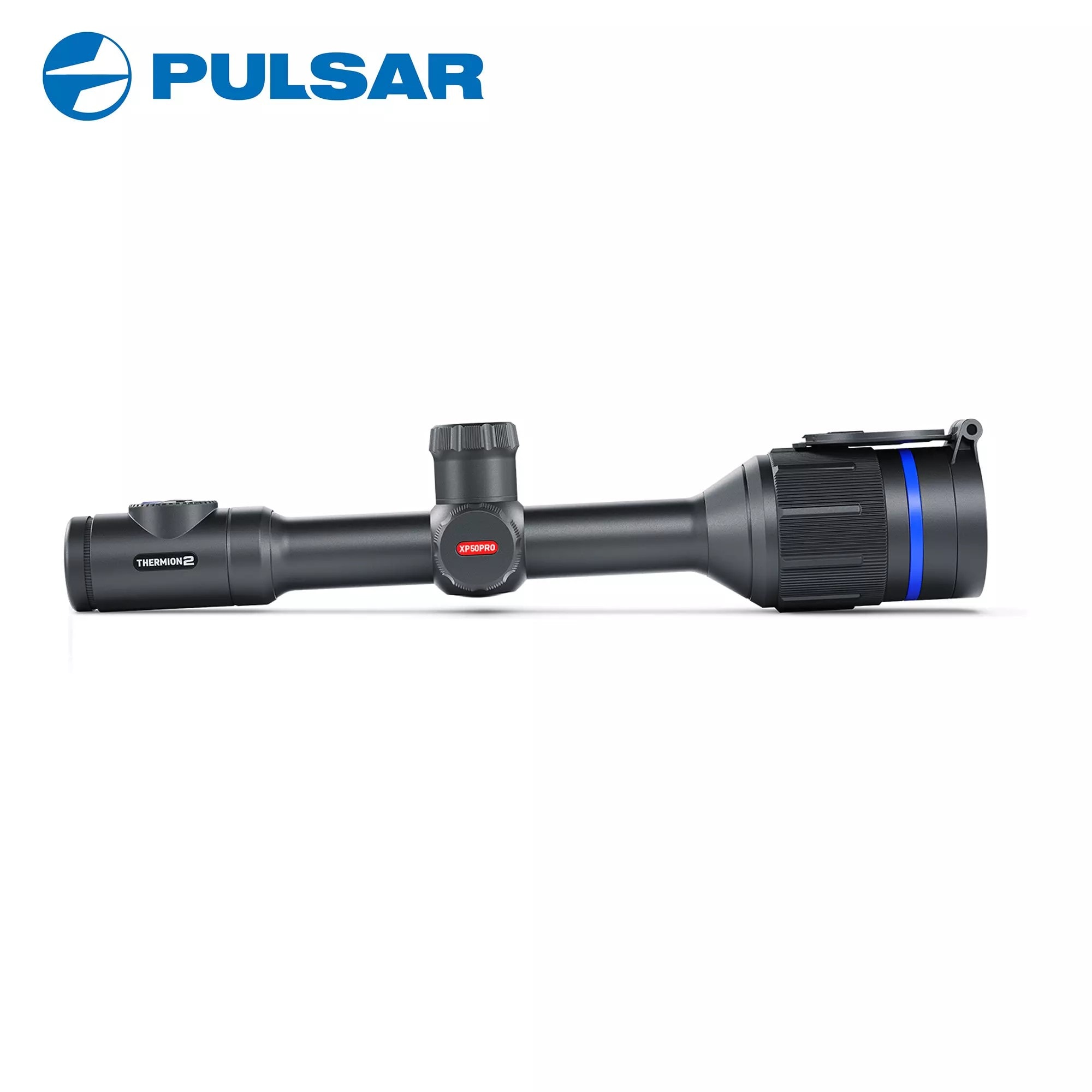 Pulsar Thermion 2 XP50 Pro Termisk Riflekikkert