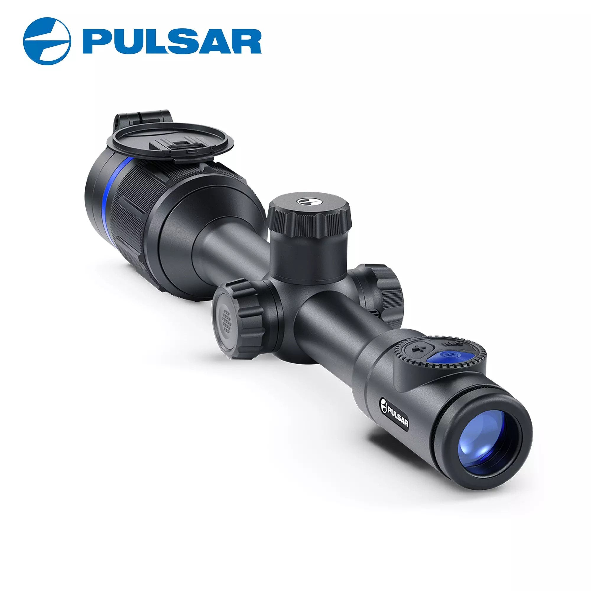 Pulsar Thermion 2 XP50 Pro Termisk Riflekikkert