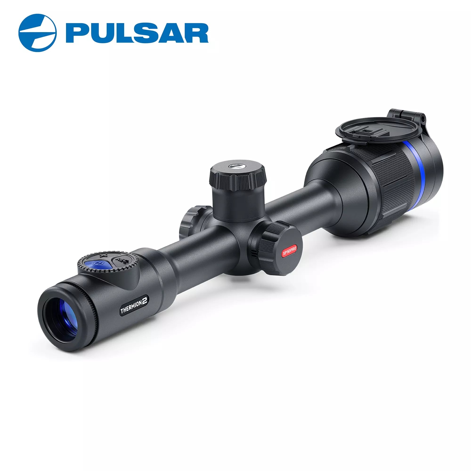 Pulsar Thermion 2 XP50 Pro Termisk Riflekikkert