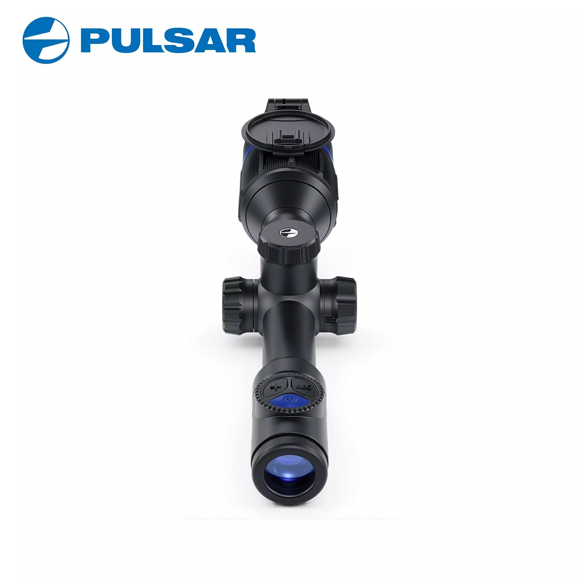 Pulsar Thermion 2 XP50 Pro Termisk Riflekikkert