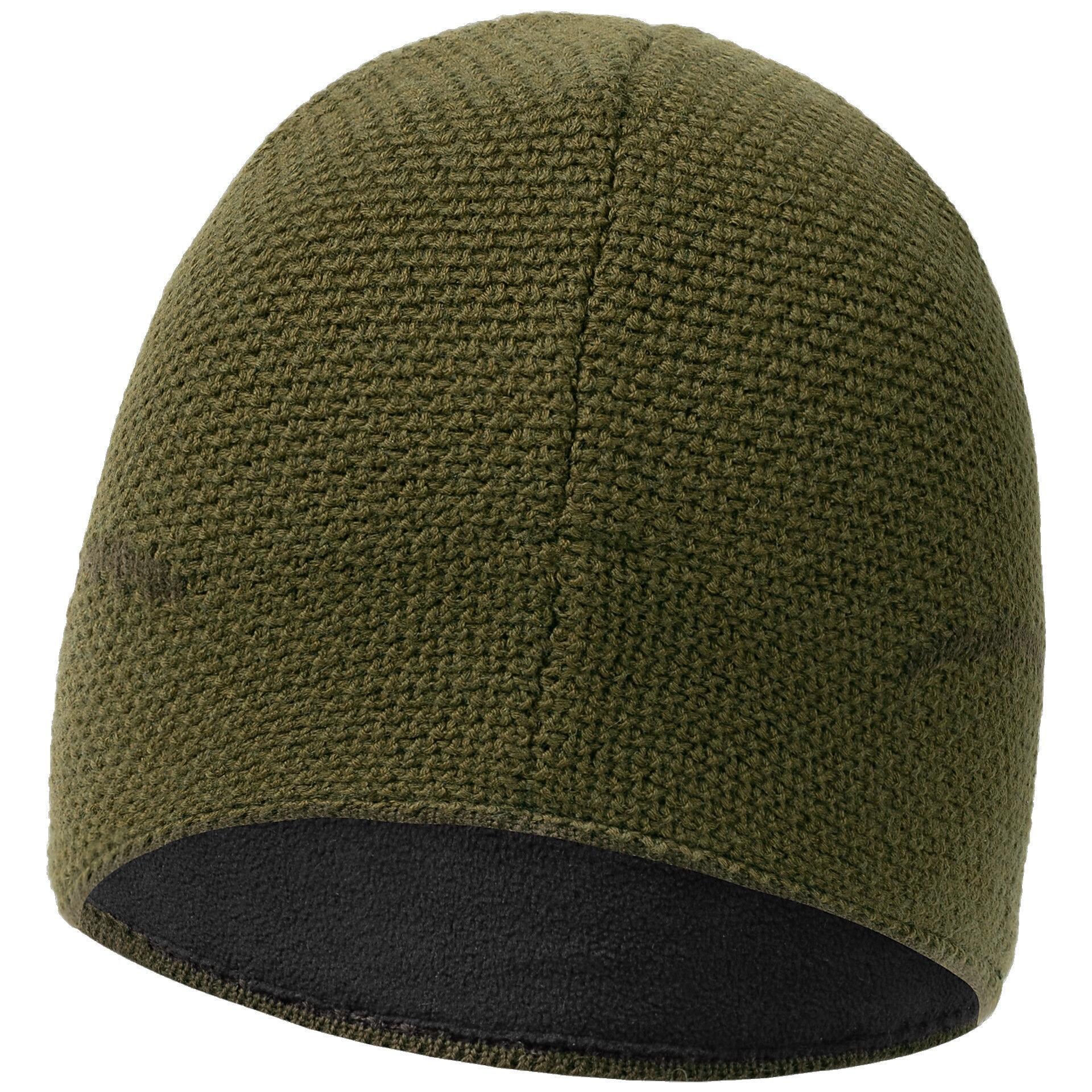 Blaser Pearl Beanie Dark Olive