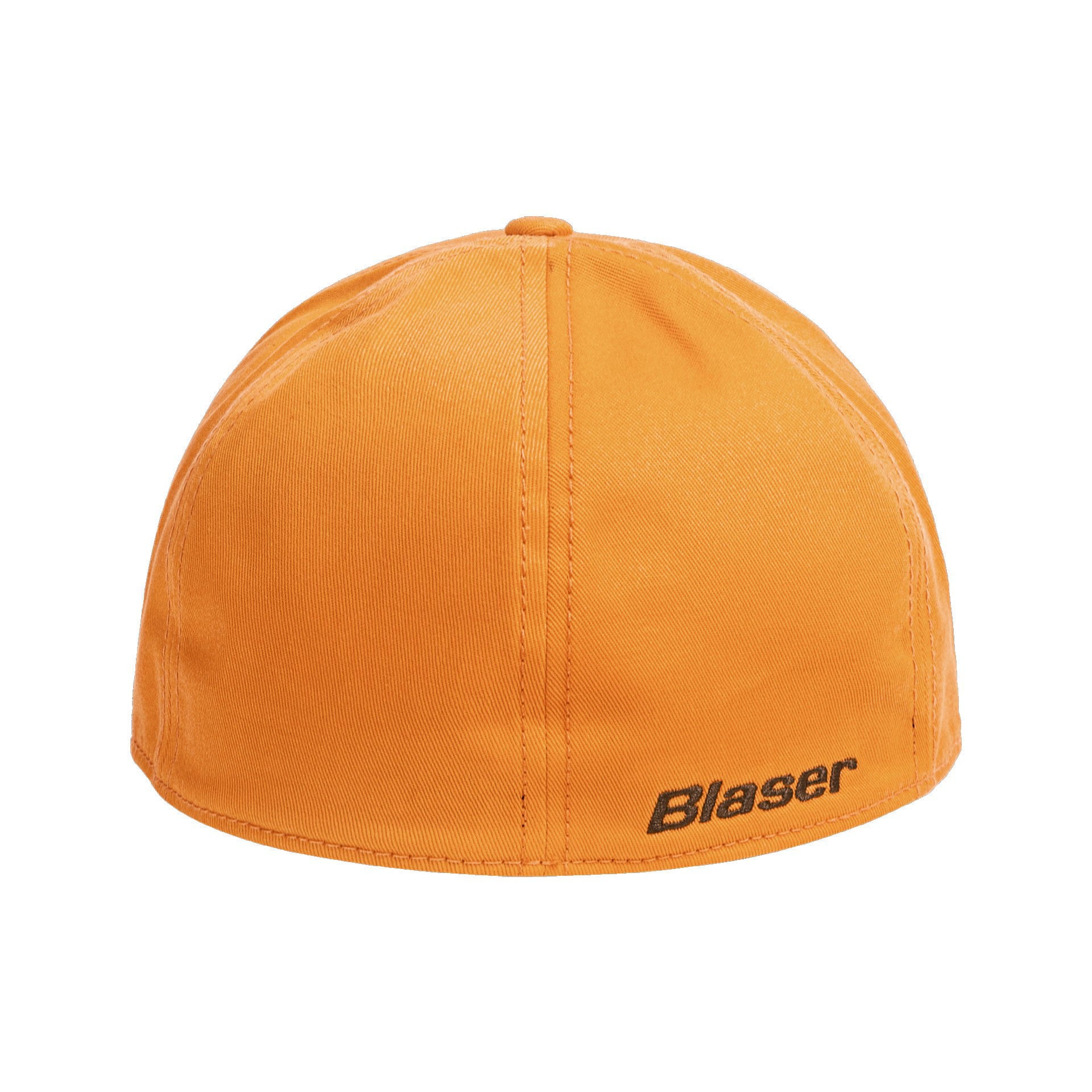 Blaser Striker Cap Blaze Orange/Dark Brown