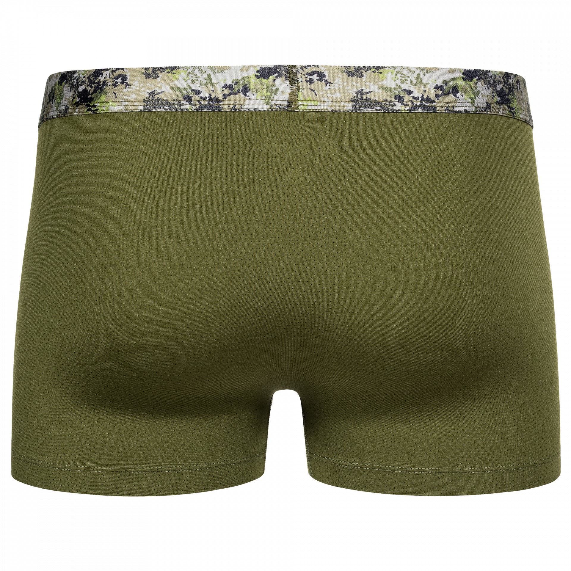 Blaser Shorts Magnum 3.0 Dark Olive